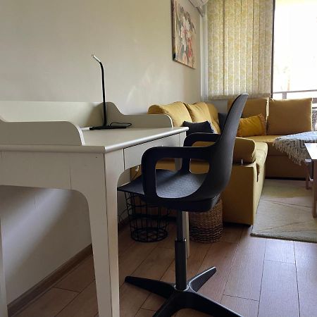Appartement Nikol 2 Deluxe à Velingrad Extérieur photo