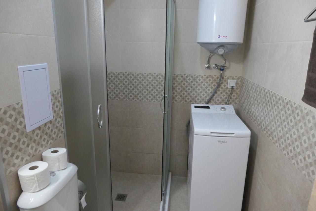 Appartement Nikol 2 Deluxe à Velingrad Extérieur photo