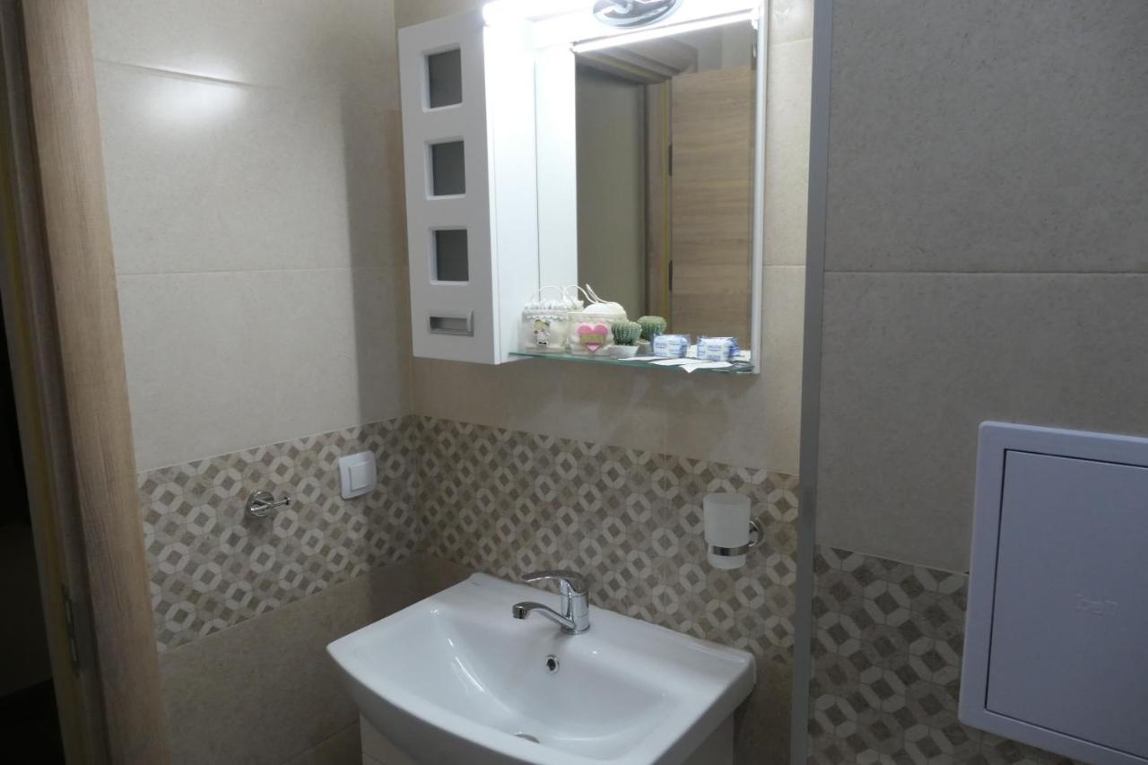 Appartement Nikol 2 Deluxe à Velingrad Extérieur photo