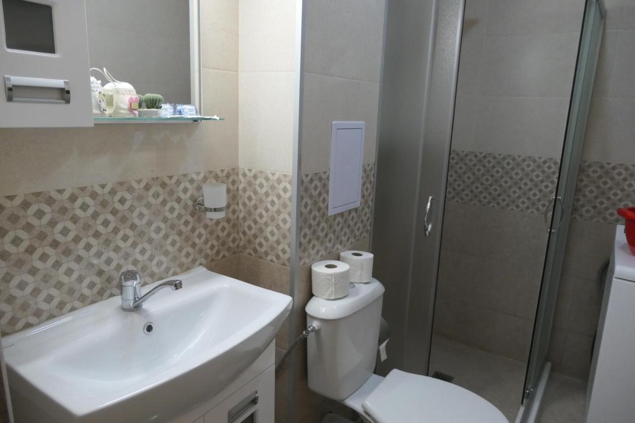 Appartement Nikol 2 Deluxe à Velingrad Extérieur photo
