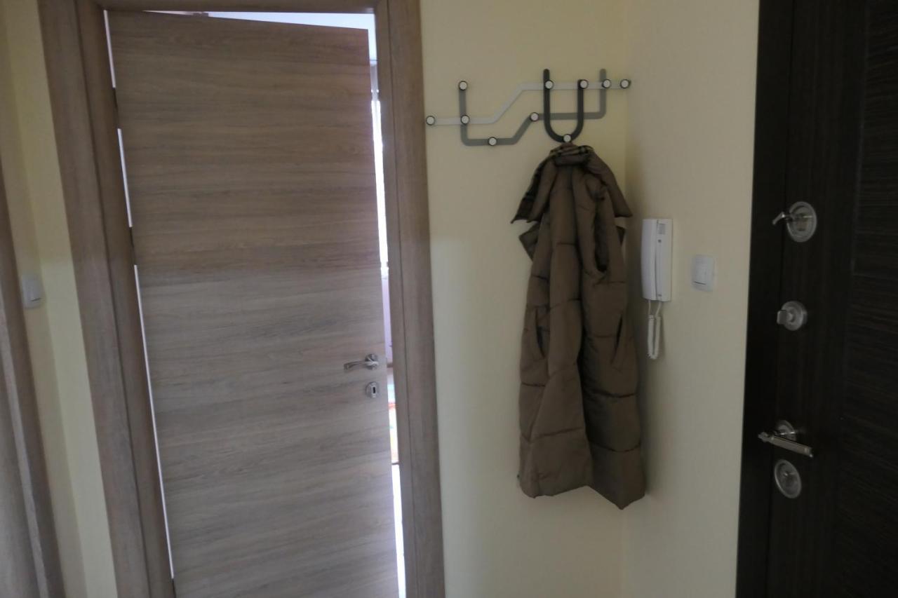 Appartement Nikol 2 Deluxe à Velingrad Extérieur photo