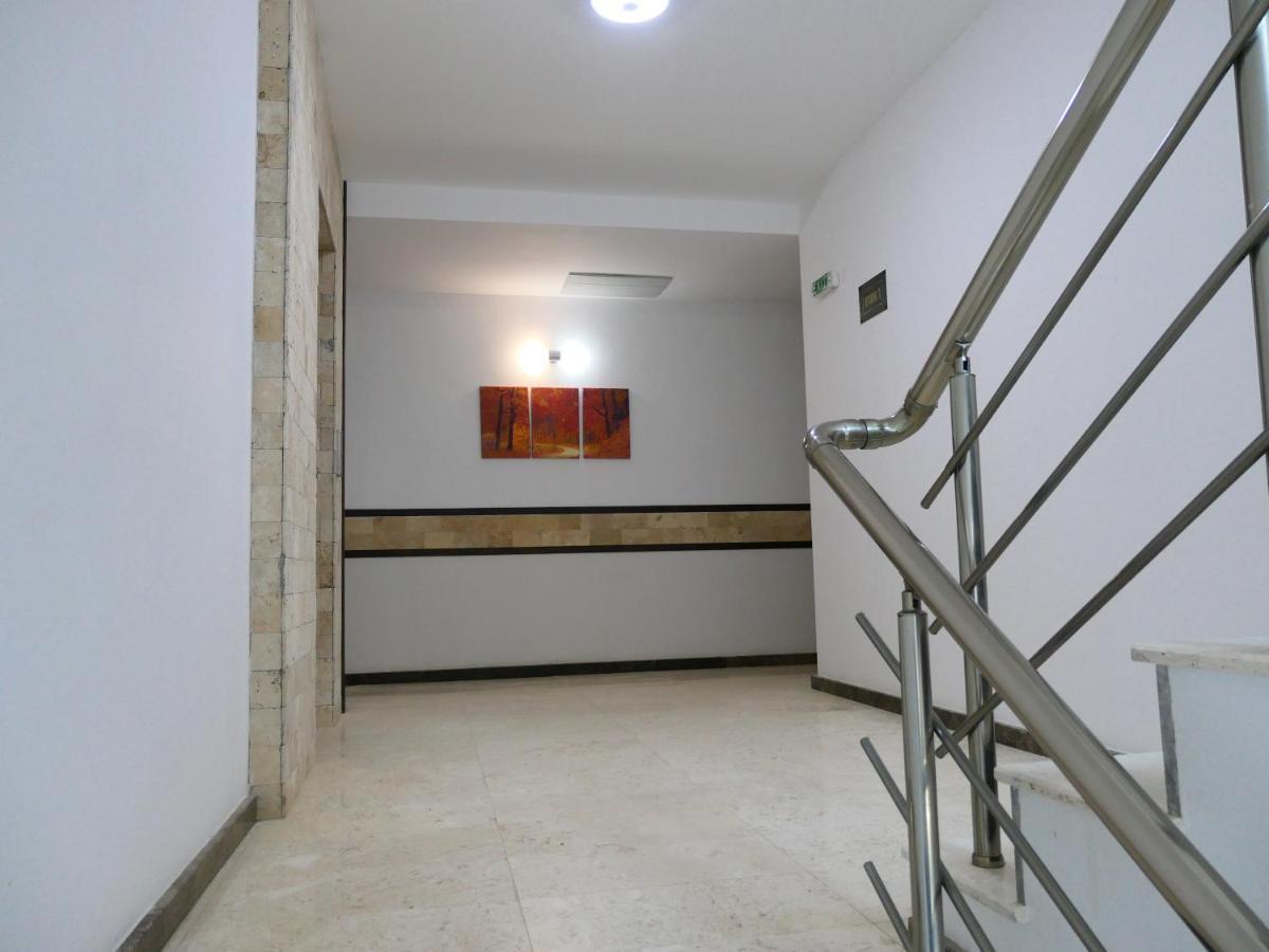 Appartement Nikol 2 Deluxe à Velingrad Extérieur photo