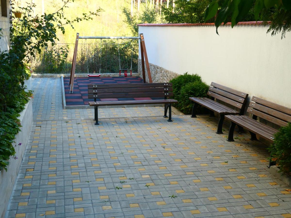 Appartement Nikol 2 Deluxe à Velingrad Extérieur photo