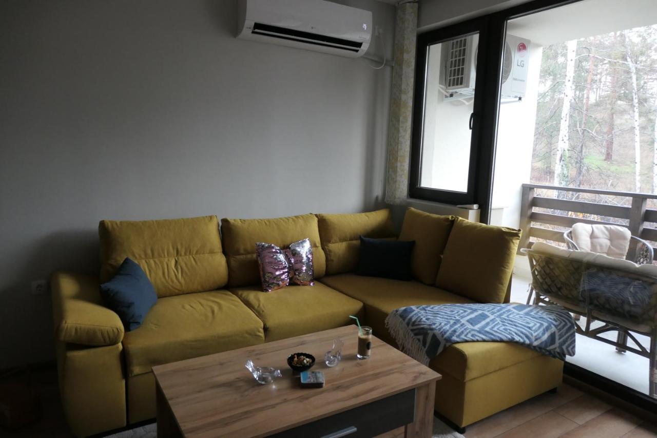 Appartement Nikol 2 Deluxe à Velingrad Extérieur photo