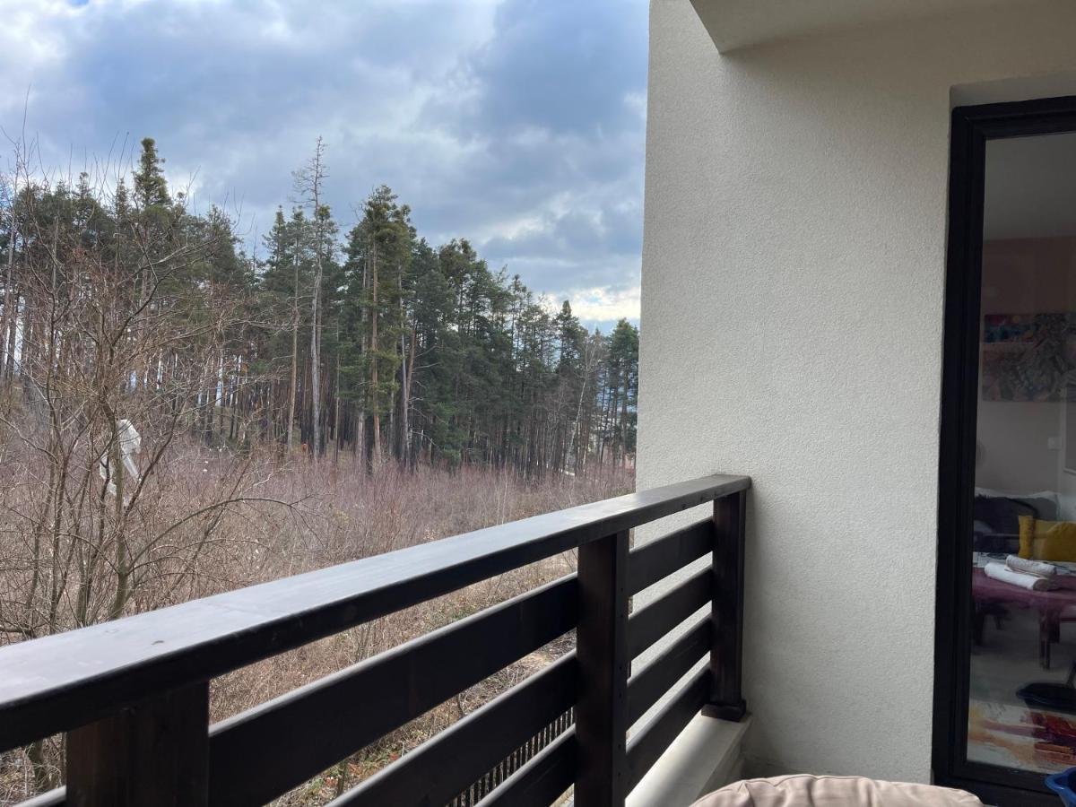 Appartement Nikol 2 Deluxe à Velingrad Extérieur photo