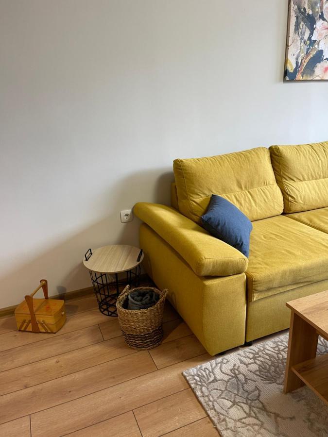 Appartement Nikol 2 Deluxe à Velingrad Extérieur photo
