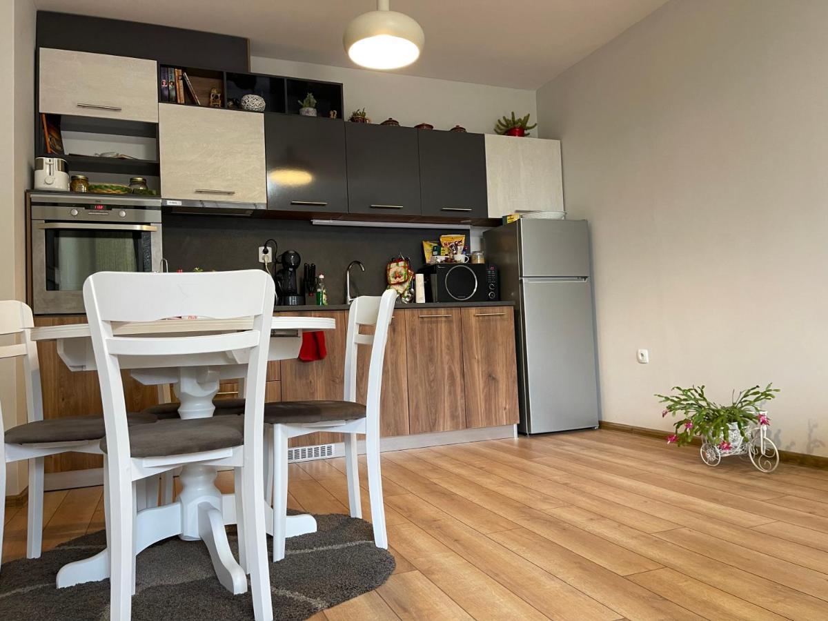 Appartement Nikol 2 Deluxe à Velingrad Extérieur photo