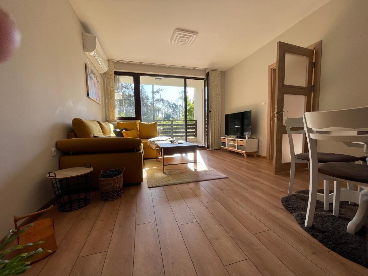 Appartement Nikol 2 Deluxe à Velingrad Extérieur photo
