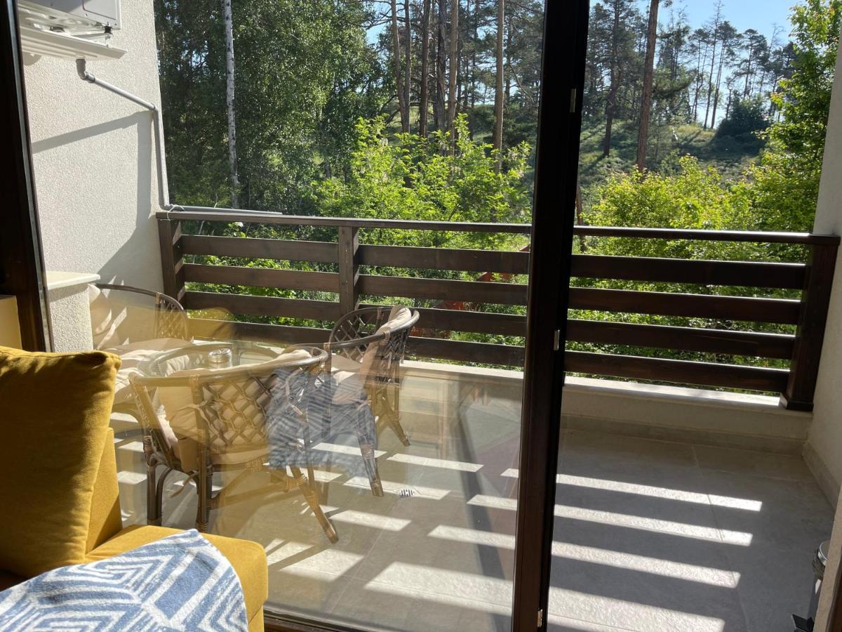 Appartement Nikol 2 Deluxe à Velingrad Extérieur photo