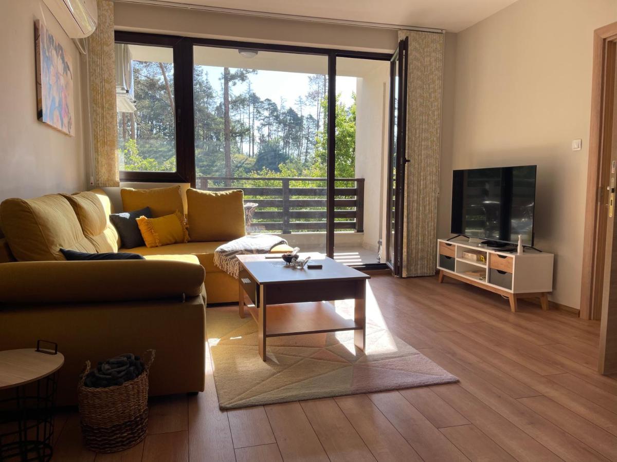 Appartement Nikol 2 Deluxe à Velingrad Extérieur photo