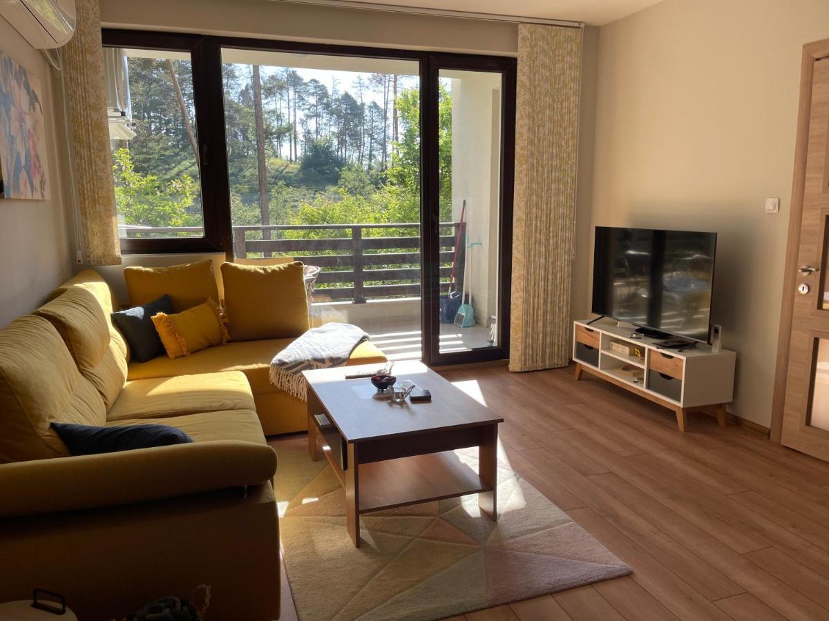 Appartement Nikol 2 Deluxe à Velingrad Extérieur photo